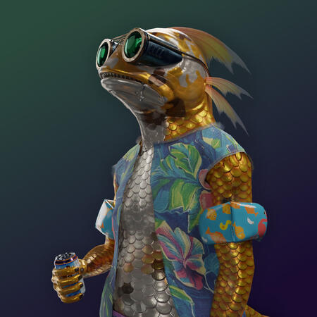 Personal project