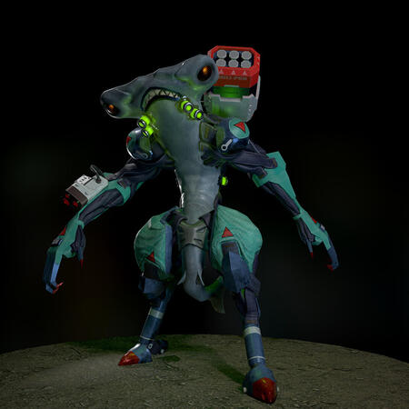 Personal project